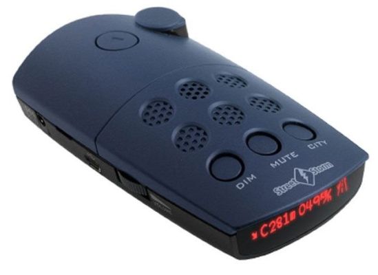 ���������� Street Storm STR-9530EX